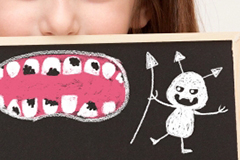 虫歯や歯周病があっても矯正はできるの？